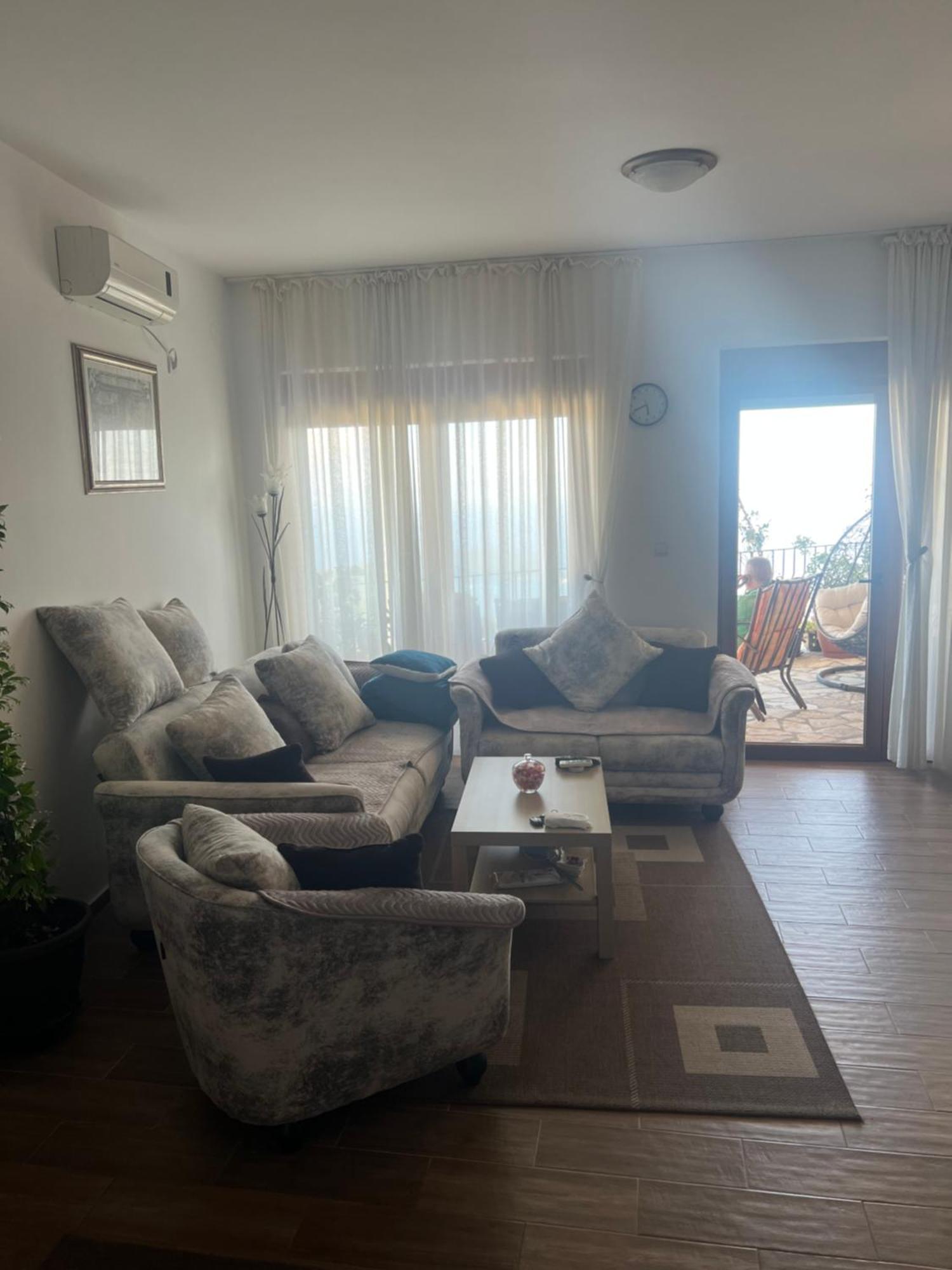 Villa Ladera Lapcici Budva Exterior foto