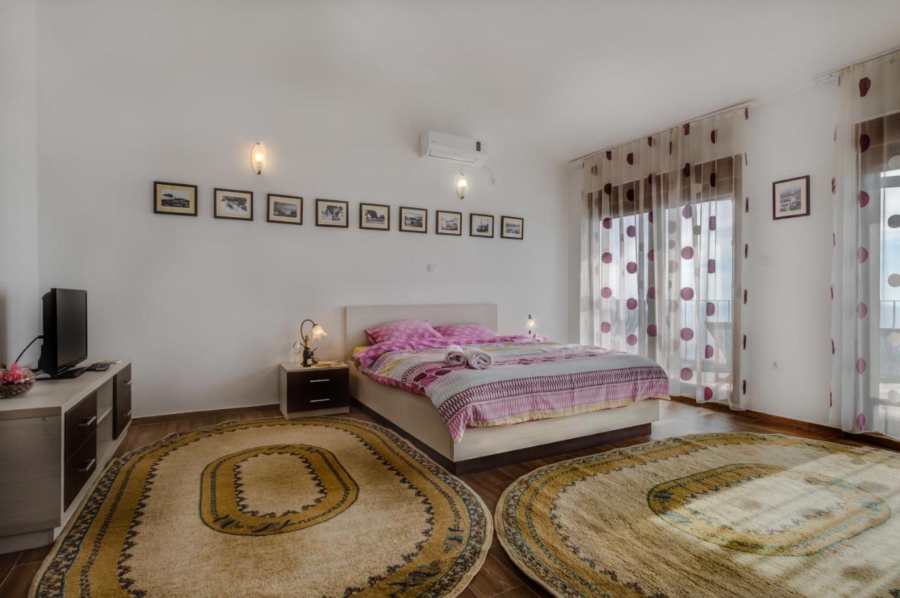 Villa Ladera Lapcici Budva Exterior foto